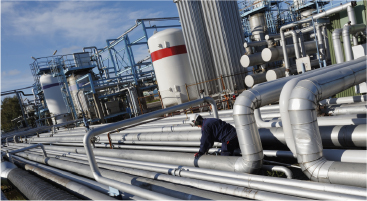 Maintenance & Repair