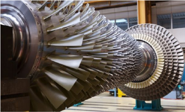 Turbine Maintenance