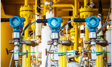 Instrumentation Services