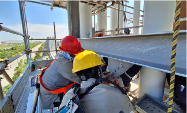 Mechanical Fabrication